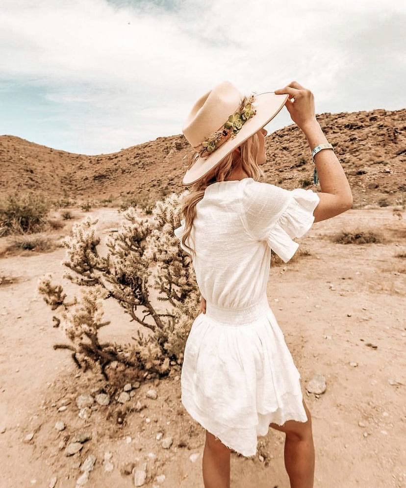 Organic Beauty Spray Tan of Los Angeles, CA